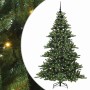 Árbol de Navidad artificial con ramas articuladas Verde 180 cm en Decoración Festiva y Estacional | Comprar online en Foru.es