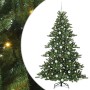 Árbol de Navidad artificial con ramas articuladas Verde 180 cm en Decoración Festiva y Estacional | Comprar online en Foru.es