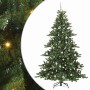 Árbol de Navidad artificial con ramas articuladas Verde 210 cm en Decoración Festiva y Estacional | Comprar online en Foru.es