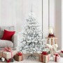 Árbol de Navidad artificial con ramas articuladas 150 cm PVC en Decoración Festiva y Estacional | Comprar online en Foru.es