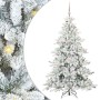 Árbol de Navidad artificial con ramas articuladas 180 cm PVC en Decoración Festiva y Estacional | Comprar online en Foru.es