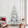 Árbol de Navidad artificial con ramas articuladas 210 cm PVC en Decoración Festiva y Estacional | Comprar online en Foru.es