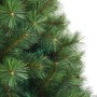 Árbol de Navidad artificial con 300 LED Verde 180 cm PE y PVC en Decoración Festiva y Estacional | Comprar online en Foru.es