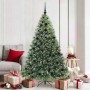 Árbol de Navidad artificial con 300 LED Verde 180 cm PE y PVC en Decoración Festiva y Estacional | Comprar online en Foru.es