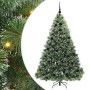 Árbol de Navidad artificial con 300 LED Verde 180 cm PE y PVC en Decoración Festiva y Estacional | Comprar online en Foru.es