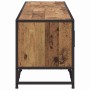 Unidades de TV 2 pcs Madera Vieja 210 x 35 x 41 cm en Muebles TV | Comprar online en Foru.es