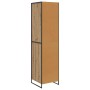 Armario con puerta 2 pcs Roble Artesanal 50 x 50 x 200 cm en Armarios roperos | Comprar online en Foru.es