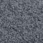 Alfombra de pelo corto gris antracita 160x230 cm en Alfombras | Comprar online en Foru.es