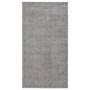 Alfombra de pelo corto gris 80x150 cm en Alfombras | Comprar online en Foru.es
