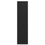 Armario Roble Negro 50 x 30 x 200 cm Madera contrachapada en Armarios roperos | Comprar online en Foru.es