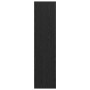 Armario Roble negro 30 x 50 x 200 cm Madera contrachapada en Armarios roperos | Comprar online en Foru.es