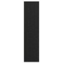 Armario Roble negro 50 x 50 x 200 cm Madera contrachapada en Armarios roperos | Comprar online en Foru.es