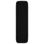 Alfombrillas de escalera 15 uds negro rectangular 75x20 cm en Hogar | Comprar online en Foru.es