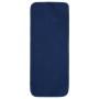 Alfombrilla de escalera 15 uds azul marino rectangular 60x25 cm en Hogar | Comprar online en Foru.es