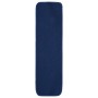 Alfombrilla de escalera 15 uds azul marino rectangular 75x20 cm en Hogar | Comprar online en Foru.es