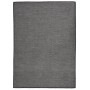 Alfombra de exterior de tejido plano gris 200x280 cm en Alfombras | Comprar online en Foru.es