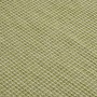 Alfombra de exterior de tejido plano verde 200x280 cm en Alfombras | Comprar online en Foru.es