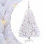 Árbol de Navidad artificial con ramas articuladas 120 cm en Decoración Festiva y Estacional | Comprar online en Foru.es