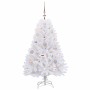 Árbol de Navidad artificial con ramas articuladas 120 cm en Decoración Festiva y Estacional | Comprar online en Foru.es