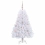 Árbol de Navidad artificial con ramas articuladas 120 cm en Decoración Festiva y Estacional | Comprar online en Foru.es