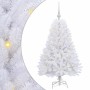 Árbol de Navidad artificial con ramas articuladas 120 cm en Decoración Festiva y Estacional | Comprar online en Foru.es