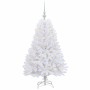 Árbol de Navidad artificial con ramas articuladas 120 cm en Decoración Festiva y Estacional | Comprar online en Foru.es