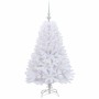 Árbol de Navidad artificial con ramas articuladas 120 cm en Decoración Festiva y Estacional | Comprar online en Foru.es