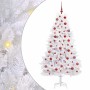 Árbol de Navidad artificial con ramas articuladas 180 cm en Decoración Festiva y Estacional | Comprar online en Foru.es