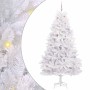 Árbol de Navidad artificial con ramas articuladas 240 cm en Decoración Festiva y Estacional | Comprar online en Foru.es