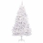 Árbol de Navidad artificial con ramas articuladas 240 cm en Decoración Festiva y Estacional | Comprar online en Foru.es