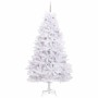 Árbol de Navidad artificial con ramas articuladas 240 cm en Decoración Festiva y Estacional | Comprar online en Foru.es