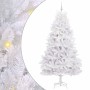 Árbol de Navidad artificial con ramas articuladas 240 cm en Decoración Festiva y Estacional | Comprar online en Foru.es