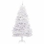 Árbol de Navidad artificial con ramas articuladas 240 cm en Decoración Festiva y Estacional | Comprar online en Foru.es