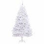 Árbol de Navidad artificial con ramas articuladas 240 cm en Decoración Festiva y Estacional | Comprar online en Foru.es
