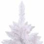 Árbol de Navidad artificial con ramas articuladas 240 cm en Decoración Festiva y Estacional | Comprar online en Foru.es