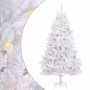Árbol de Navidad artificial con ramas articuladas 240 cm en Decoración Festiva y Estacional | Comprar online en Foru.es