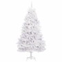 Árbol de Navidad artificial con ramas articuladas 240 cm en Decoración Festiva y Estacional | Comprar online en Foru.es