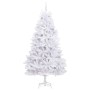 Árbol de Navidad artificial con ramas articuladas 240 cm en Decoración Festiva y Estacional | Comprar online en Foru.es