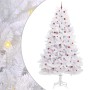 Árbol de Navidad artificial con ramas articuladas 300 cm en Decoración Festiva y Estacional | Comprar online en Foru.es