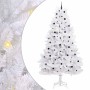 Árbol de Navidad artificial con ramas articuladas 300 cm en Decoración Festiva y Estacional | Comprar online en Foru.es