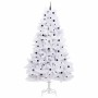 Árbol de Navidad artificial con ramas articuladas 300 cm en Decoración Festiva y Estacional | Comprar online en Foru.es