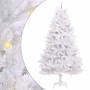 Árbol de Navidad artificial con ramas articuladas 300 cm en Decoración Festiva y Estacional | Comprar online en Foru.es