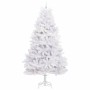 Árbol de Navidad artificial con ramas articuladas 300 cm en Decoración Festiva y Estacional | Comprar online en Foru.es
