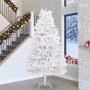 Árbol de Navidad artificial con ramas articuladas 300 cm en Decoración Festiva y Estacional | Comprar online en Foru.es