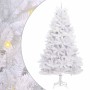 Árbol de Navidad artificial con ramas articuladas 300 cm en Decoración Festiva y Estacional | Comprar online en Foru.es