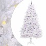 Árbol de Navidad artificial con ramas articuladas 300 cm en Decoración Festiva y Estacional | Comprar online en Foru.es