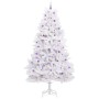 Árbol de Navidad artificial con ramas articuladas 300 cm en Decoración Festiva y Estacional | Comprar online en Foru.es