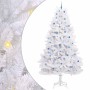 Árbol de Navidad artificial con ramas articuladas 300 cm en Decoración Festiva y Estacional | Comprar online en Foru.es
