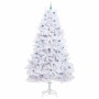 Árbol de Navidad artificial con ramas articuladas 300 cm en Decoración Festiva y Estacional | Comprar online en Foru.es