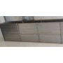 Cama box spring con colchón tela negro 160x200 cm de vidaXL, Camas y somieres - Ref: Foro24-3129963, Precio: 513,11 €, Descue...